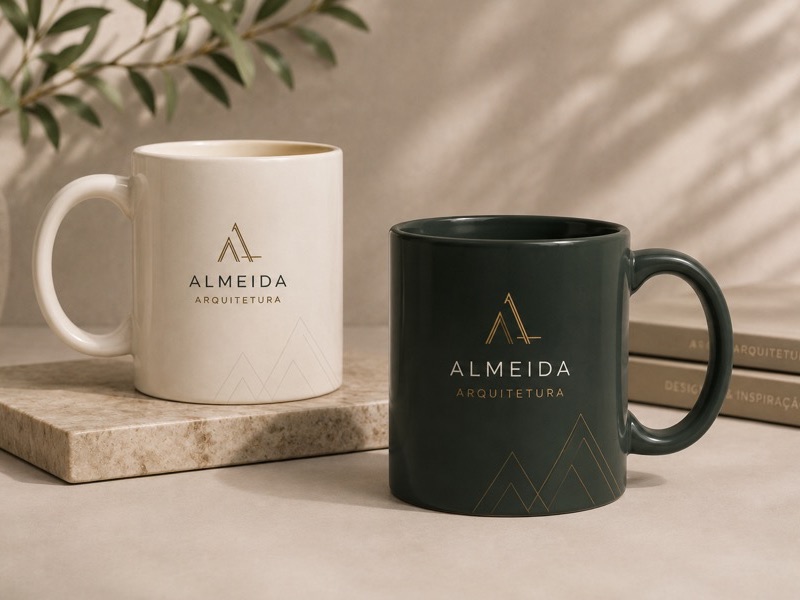 Canecas personalizadas